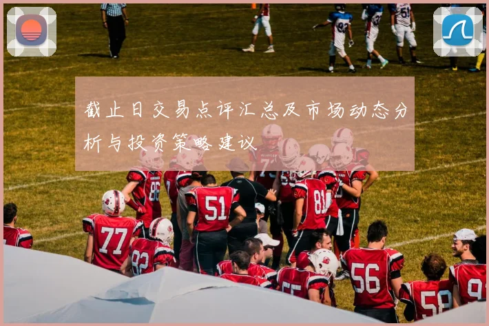 截止日交易点评汇总及市场动态分析与投资策略建议