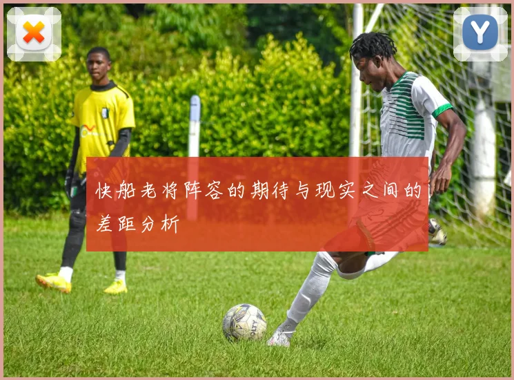 快船老将阵容的期待与现实之间的差距分析
