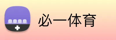 必一体育 Logo