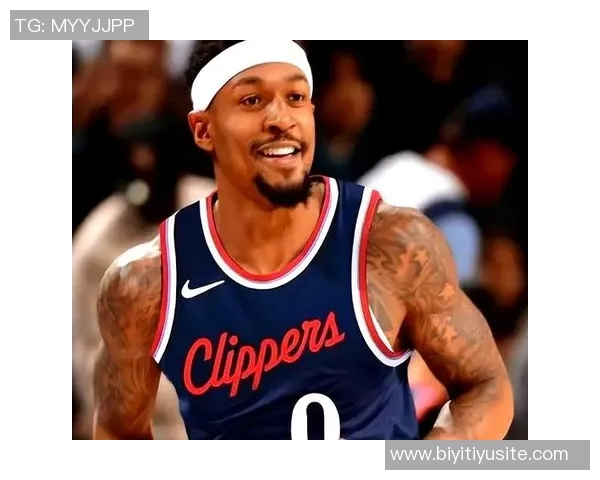 比尔谈上场时间限制影响状态称这是对自己和球队的最佳选择