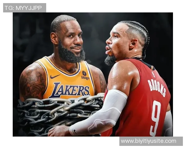 狄龙直言詹姆斯已失影响力需制造噱头吸引眼球