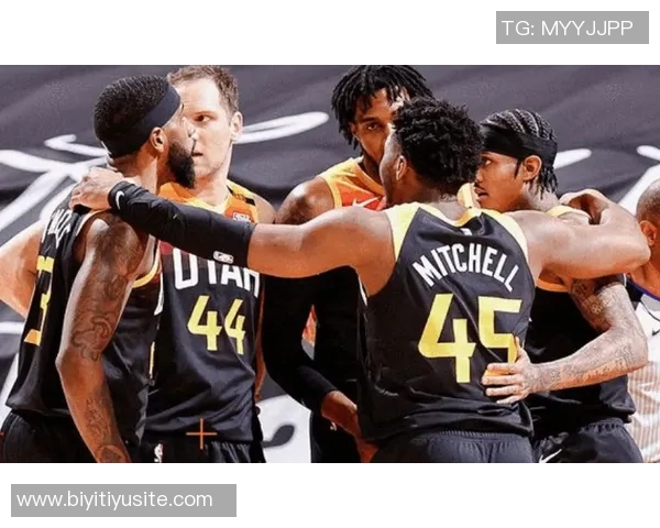 米切尔火力全开狂砍43分9板6助罚球命中率高效助球队取胜