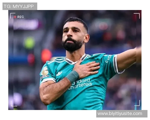 英超现役球员制胜球统计：萨拉赫独占鳌头斯特林紧随其后